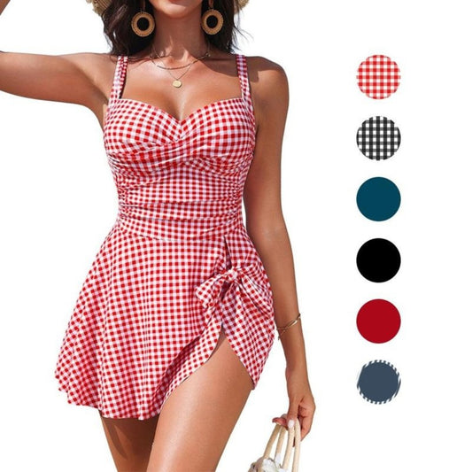 Southern Belle Swimdress