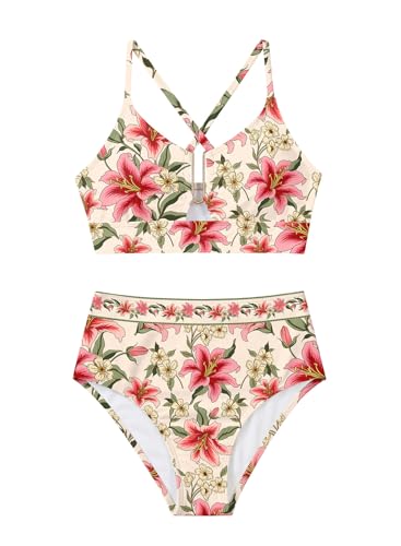 Bikini set detail view