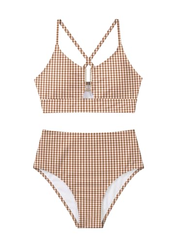U-wire bikini top close-up