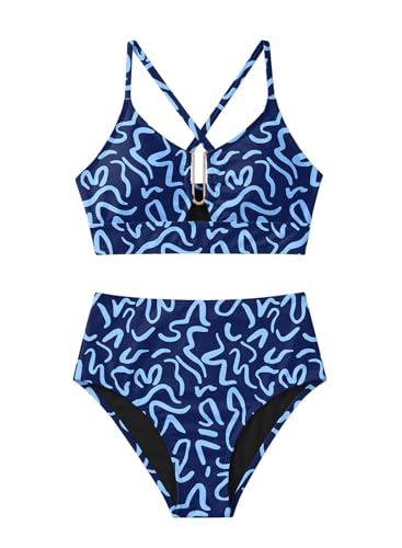 Bikini set detail view