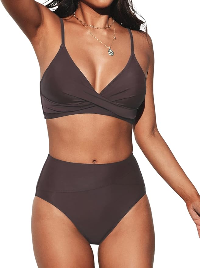 Bikini set detail view