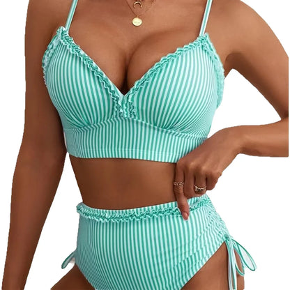 Bikini set detail view