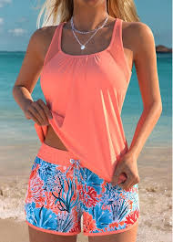 Close-up of the flared skirt drape