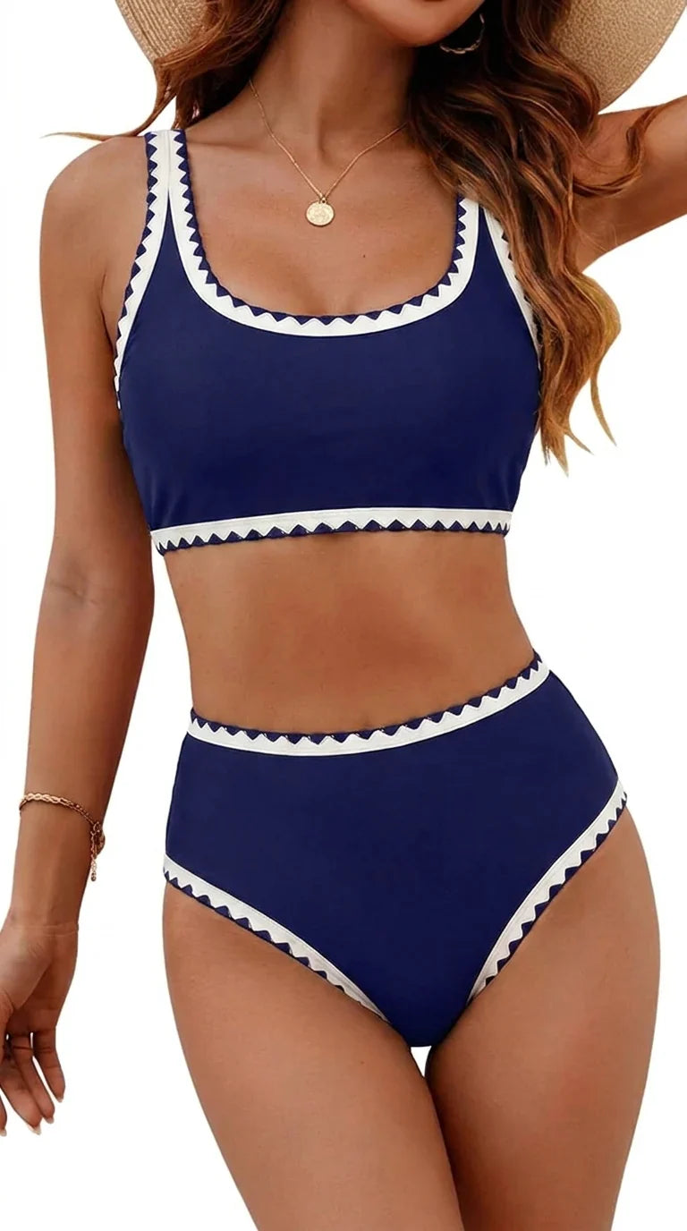 Bikini set detail view